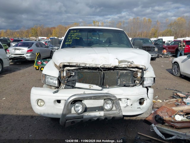 Aukcja sprzedaży 2001 Dodge Ram 2500, vin: 1B7KF23671J614946, numer aukcji: 12436156
