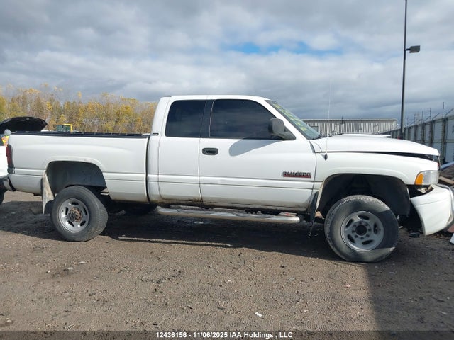 Aukcja sprzedaży 2001 Dodge Ram 2500, vin: 1B7KF23671J614946, numer aukcji: 12436156
