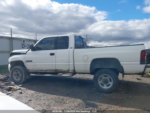 Aukcja sprzedaży 2001 Dodge Ram 2500, vin: 1B7KF23671J614946, numer aukcji: 12436156