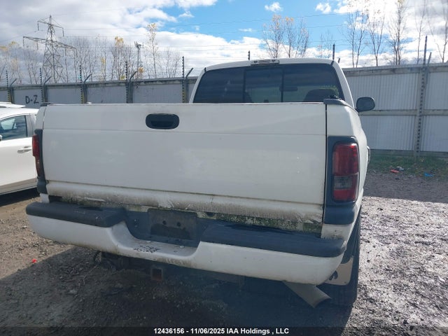 Aukcja sprzedaży 2001 Dodge Ram 2500, vin: 1B7KF23671J614946, numer aukcji: 12436156