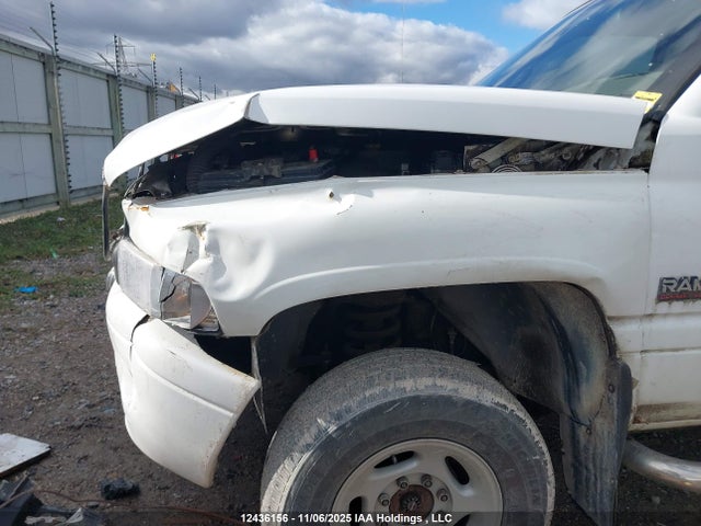 Aukcja sprzedaży 2001 Dodge Ram 2500, vin: 1B7KF23671J614946, numer aukcji: 12436156