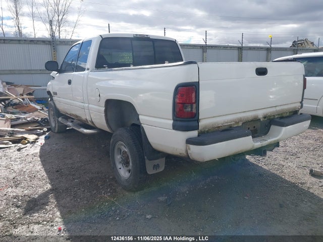 Aukcja sprzedaży 2001 Dodge Ram 2500, vin: 1B7KF23671J614946, numer aukcji: 12436156