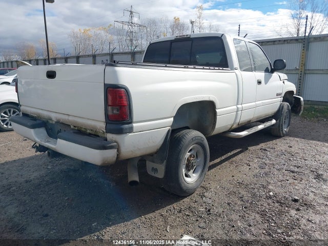Aukcja sprzedaży 2001 Dodge Ram 2500, vin: 1B7KF23671J614946, numer aukcji: 12436156