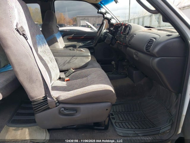 Aukcja sprzedaży 2001 Dodge Ram 2500, vin: 1B7KF23671J614946, numer aukcji: 12436156