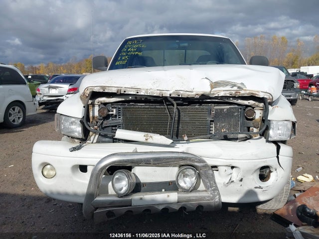 Aukcja sprzedaży 2001 Dodge Ram 2500, vin: 1B7KF23671J614946, numer aukcji: 12436156