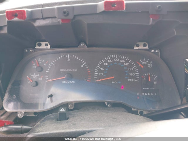Aukcja sprzedaży 2001 Dodge Ram 2500, vin: 1B7KF23671J614946, numer aukcji: 12436156