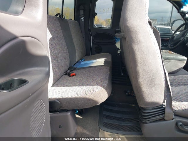 Aukcja sprzedaży 2001 Dodge Ram 2500, vin: 1B7KF23671J614946, numer aukcji: 12436156