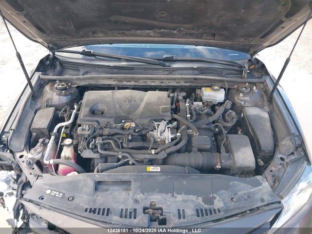 4T1B31HKXJU001786 Toyota CAMRY LE