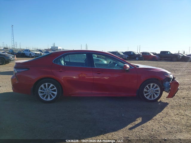 4T1G11AK3NU056303 Toyota CAMRY SE