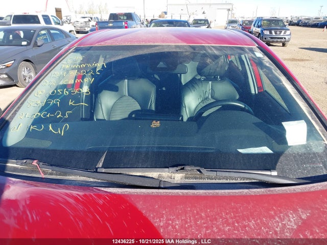 4T1G11AK3NU056303 Toyota CAMRY SE