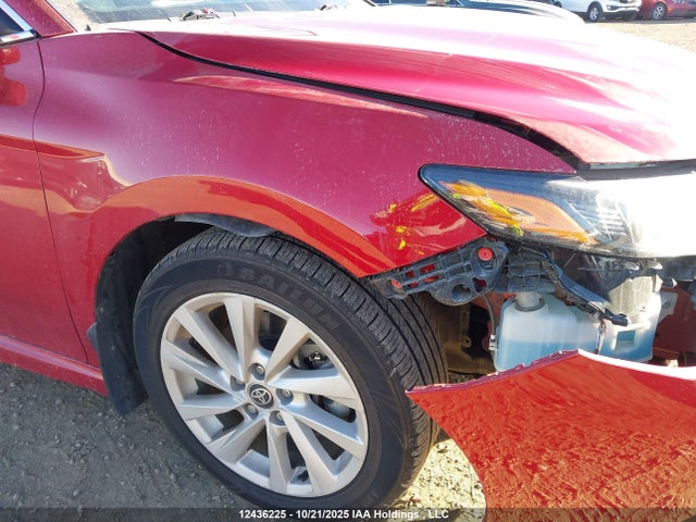 4T1G11AK3NU056303 Toyota CAMRY SE