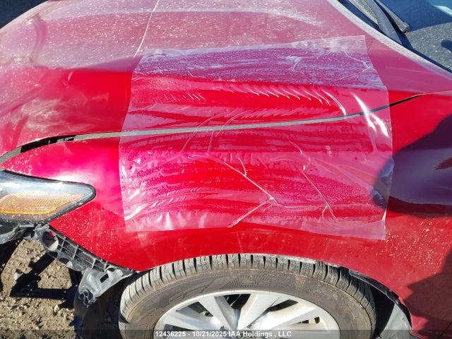 4T1G11AK3NU056303 Toyota CAMRY SE
