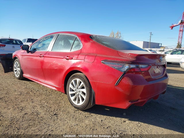 4T1G11AK3NU056303 Toyota CAMRY SE