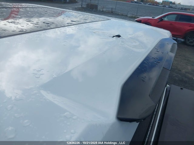 5TFJA5DB7NX008167 Toyota Tundra Crewmax Limited