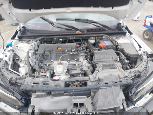 2024 Honda Civic Sport მანქანა იყიდება აუქციონზე, vin: 2HGFE2F53RH104616, აუქციონის ნომერი: 12436227