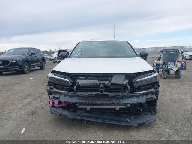 2024 Honda Civic Sport მანქანა იყიდება აუქციონზე, vin: 2HGFE2F53RH104616, აუქციონის ნომერი: 12436227