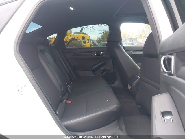 2024 Honda Civic Sport მანქანა იყიდება აუქციონზე, vin: 2HGFE2F53RH104616, აუქციონის ნომერი: 12436227