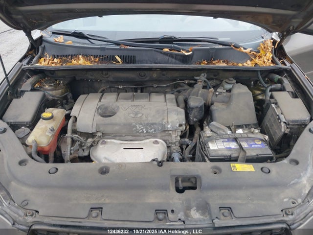 Продажа на аукционе авто 2011 Toyota Rav4, vin: 2T3BF4DV1BW125365, номер лота: 12436232