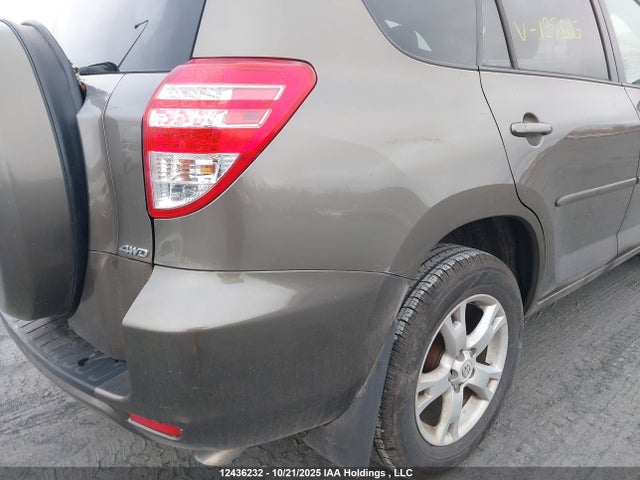 Продажа на аукционе авто 2011 Toyota Rav4, vin: 2T3BF4DV1BW125365, номер лота: 12436232