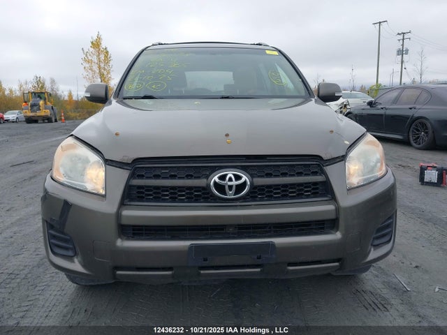 Продажа на аукционе авто 2011 Toyota Rav4, vin: 2T3BF4DV1BW125365, номер лота: 12436232