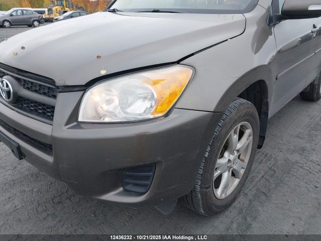 Продажа на аукционе авто 2011 Toyota Rav4, vin: 2T3BF4DV1BW125365, номер лота: 12436232