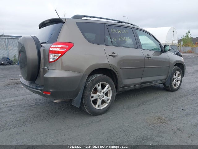 Продажа на аукционе авто 2011 Toyota Rav4, vin: 2T3BF4DV1BW125365, номер лота: 12436232
