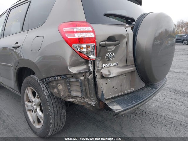 Продажа на аукционе авто 2011 Toyota Rav4, vin: 2T3BF4DV1BW125365, номер лота: 12436232