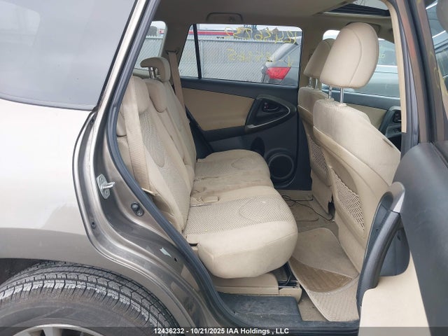 Продажа на аукционе авто 2011 Toyota Rav4, vin: 2T3BF4DV1BW125365, номер лота: 12436232