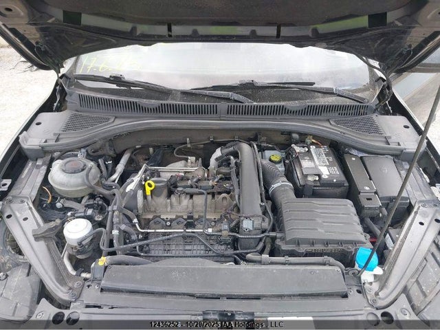 Aukcja sprzedaży 2019 Volkswagen Jetta 1.4 Tsi Highline, vin: 3VWE57BU4KM058562, numer aukcji: 12436252