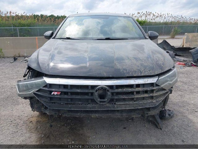 Aukcja sprzedaży 2019 Volkswagen Jetta 1.4 Tsi Highline, vin: 3VWE57BU4KM058562, numer aukcji: 12436252