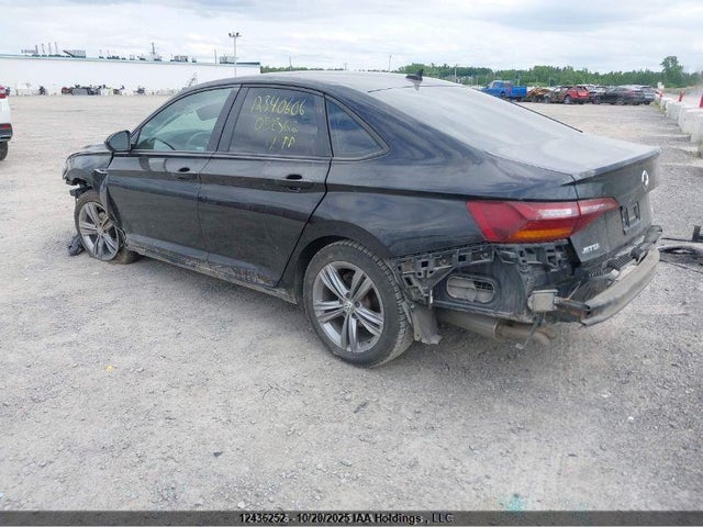 Aukcja sprzedaży 2019 Volkswagen Jetta 1.4 Tsi Highline, vin: 3VWE57BU4KM058562, numer aukcji: 12436252