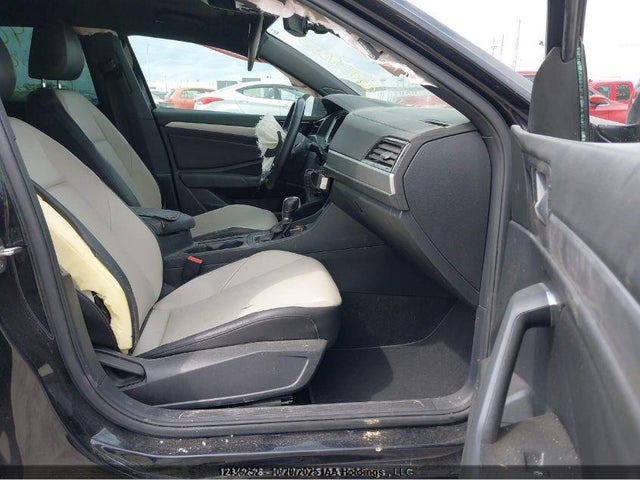 Aukcja sprzedaży 2019 Volkswagen Jetta 1.4 Tsi Highline, vin: 3VWE57BU4KM058562, numer aukcji: 12436252