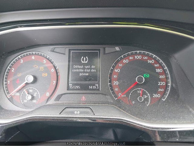 Aukcja sprzedaży 2019 Volkswagen Jetta 1.4 Tsi Highline, vin: 3VWE57BU4KM058562, numer aukcji: 12436252