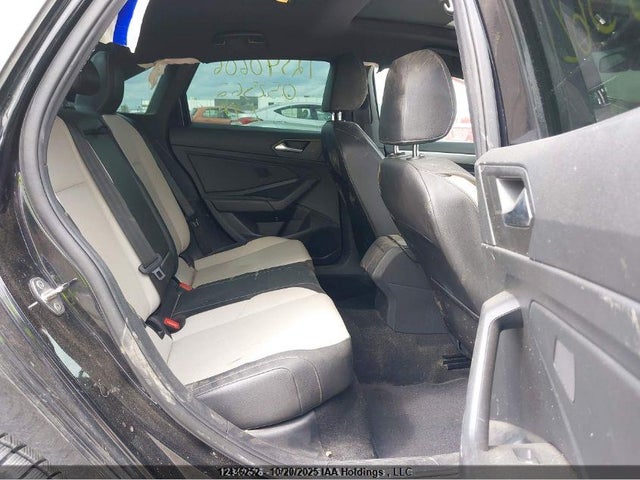 Aukcja sprzedaży 2019 Volkswagen Jetta 1.4 Tsi Highline, vin: 3VWE57BU4KM058562, numer aukcji: 12436252