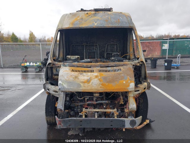 Auction sale of the 2014 Ram Promaster 1500, vin: 3C6TRVBG4EE123056, lot number: 12436309