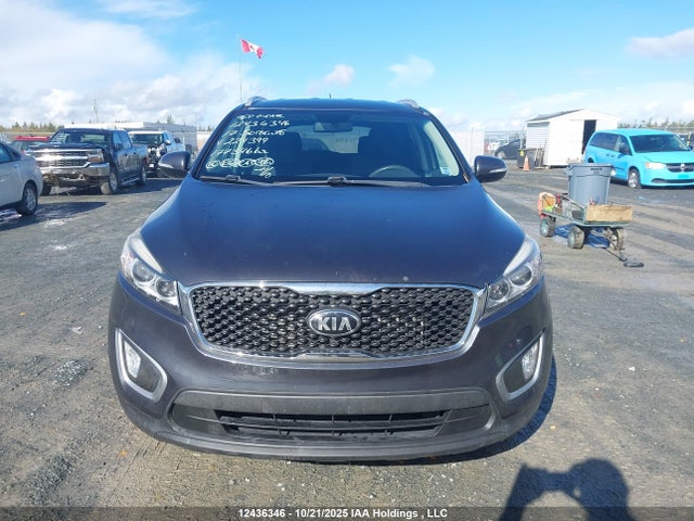 KIA Sorento 2017 5XYPG4A32HG224399 Image 13