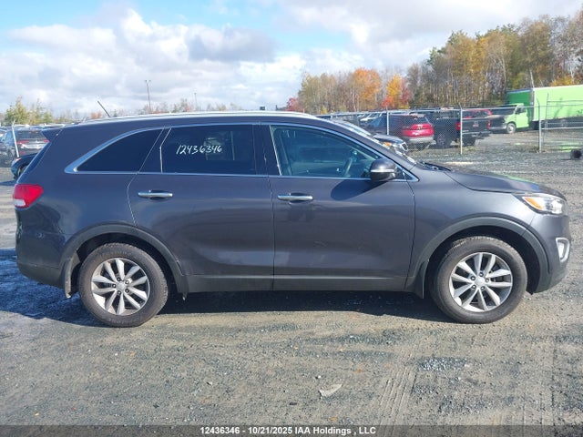 KIA Sorento 2017 5XYPG4A32HG224399 Image 14