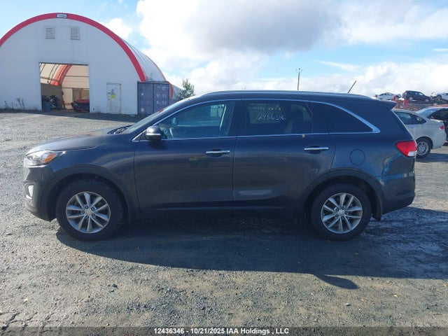 KIA Sorento 2017 5XYPG4A32HG224399 Image 15