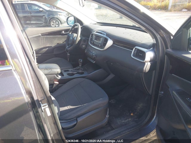KIA Sorento 2017 5XYPG4A32HG224399 Image 5