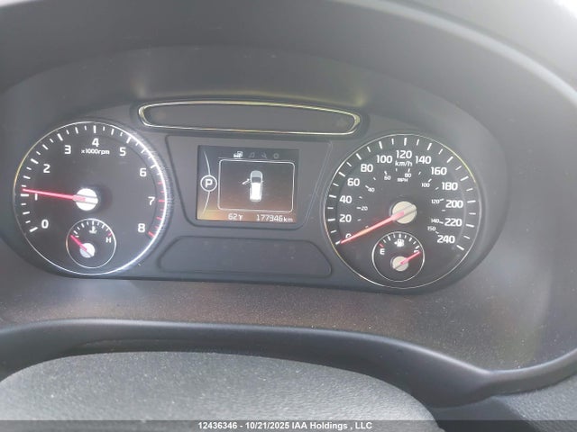 KIA Sorento 2017 5XYPG4A32HG224399 Image 7