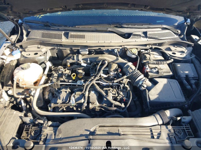 5LMCJ2D90MUL03219 Lincoln gtdi