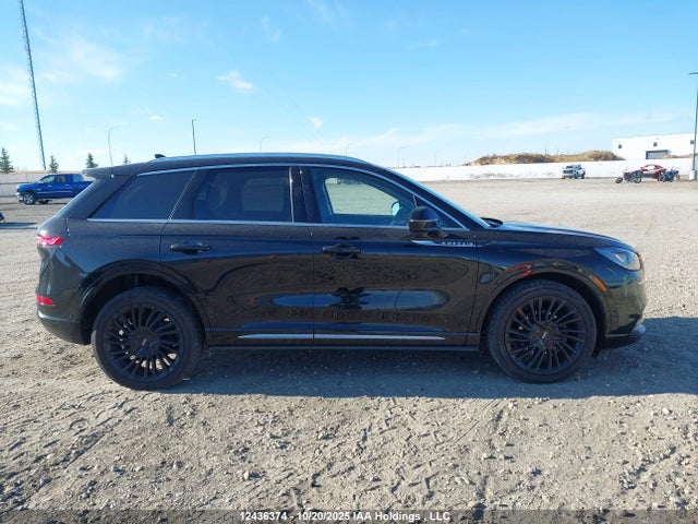 5LMCJ2D90MUL03219 Lincoln gtdi