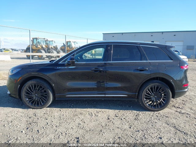5LMCJ2D90MUL03219 Lincoln gtdi