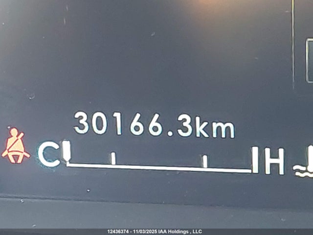 5LMCJ2D90MUL03219 Lincoln gtdi