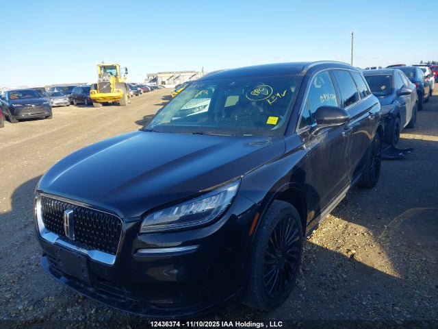 5LMCJ2D90MUL03219 Lincoln gtdi