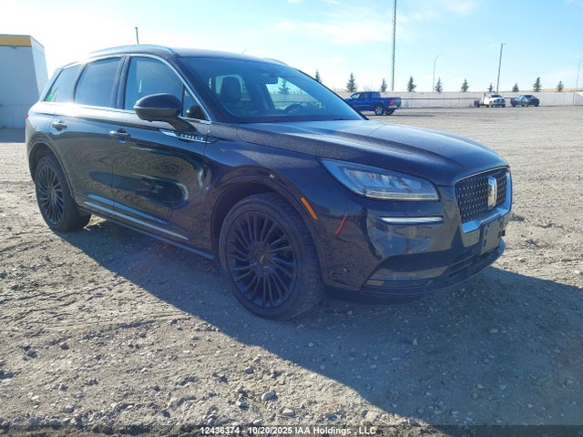 5LMCJ2D90MUL03219 Lincoln gtdi