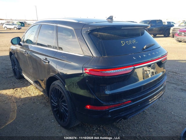 5LMCJ2D90MUL03219 Lincoln gtdi