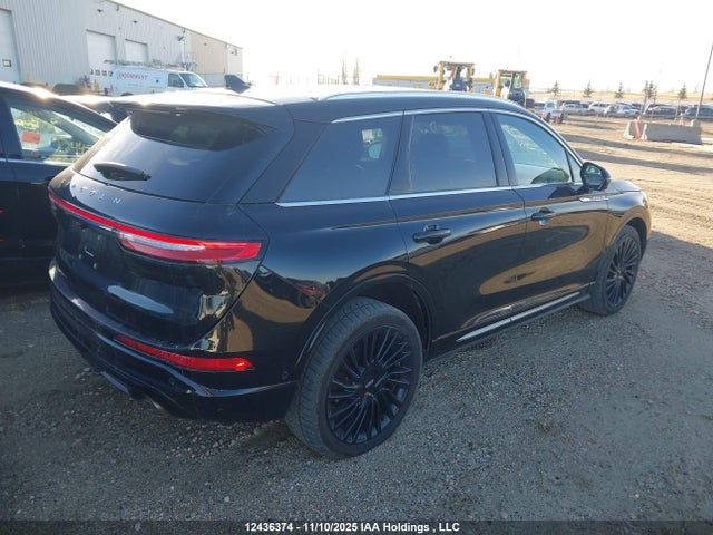 5LMCJ2D90MUL03219 Lincoln gtdi