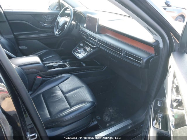 5LMCJ2D90MUL03219 Lincoln gtdi