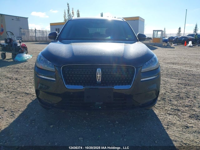 5LMCJ2D90MUL03219 Lincoln gtdi